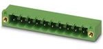 1776540, Conn Shrouded Header (4 Sides) HDR 6 POS 5.08mm Solder RA Thru-Hole