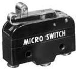 BZ-2RW82272555124-A2, Switch Snap Action N.O./N.C. SPDT Roller Lever 1A 250VAC 1.67N Screw Mount Screw