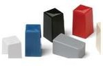 G001R, Switch Access Square Cap Push Button Switch Bulk