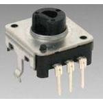 Фото 2/2 PES12-42S-N0024, SHAFTLESS ENCODER, 60RPM, 5VDC