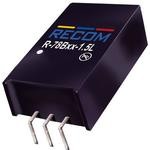 R-78B6.5-1.5, Module DC-DC 1-OUT 6.5V 1.5A 3-Pin SIP Tube