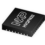 MFRC63102HN,151, NFC/RFID Read/Write 13.56MHz 8KByte 32-Pin HVQFN EP Tray