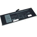 Аккумулятор GFKG3 для ноутбука Dell Venue 10 Pro 5056 7.4V 4220mAh 10pin черный ...