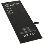Аккумуляторная батарея (аккумулятор) для iPhone 6S Plus 3000mAh (Zetton)