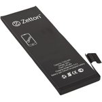 Аккумуляторная батарея (аккумулятор) для iPhone 5 1520mAh (Zetton)