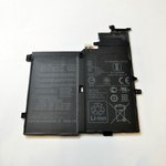 Аккумулятор C21N1701 для ноутбука Asus VivoBook S14 S406U S406UA X406U 7.7V 39Wh ...