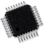 ATTINY88-AU, 8-bit Microcontrollers - MCU 8KB In-system Flash 12MHz 1.8V-5.5V