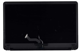Крышка для Asus Zenbook UX550VE UHD черная