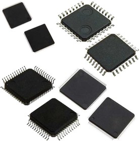 GD32F205RGT6, , микроконтроллер , 32 Бита, RISK ARM Cortex-M3, 120 МГц, 1024 кБ Flash, 256 кБ SRAM, -40 …+85°C, монтаж поверхностный (SMT)