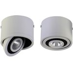 Favourite Reflector Белый Светильник потолочный 85-265V, 4000-4200K, 960 Lm ...