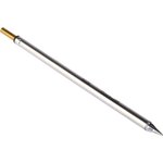 SFP-CH10, SxP 1 mm Chisel Soldering Iron Tip for use with MFR-H1-SC2