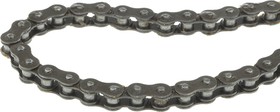 CW05B-1, 05B-1 Simplex Roller Chain, 5m