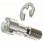 MRM6061, Jack Screw For Use With D-Sub Connector