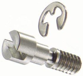 MRM6061, Jack Screw For Use With D-Sub Connector