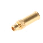 11_MMCX-50-2-1/111_OE, Plug Cable Mount MMCX Connector, 50Ω, Solder Termination ...