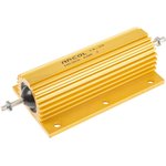 HS300 68R J, Wirewound Resistor 300W, 68Ohm, 5%