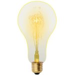 Лампа накаливания VINTAGE IL-V-A95-60/GOLDEN/E27 SW01 UL-00000477
