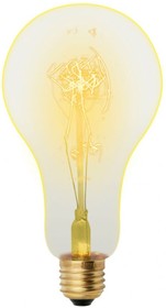 Лампа накаливания VINTAGE IL-V-A95-60/GOLDEN/E27 SW01 UL-00000477