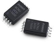 ACNU-3430-500E, Logic Output Optocouplers Gate Drive Optocoupler