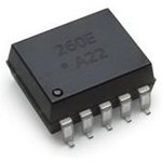 ACNV260E-000E, High Speed Optocouplers 10MBd Optocoupler 2mm DTI