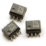 ACPL-071L-500E, High Speed Optocouplers Digital Optocouplers