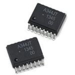 ACPL-344JT-500E, Logic Output Optocouplers Auto Optocoupler
