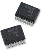 ACPL-344JT-000E, Logic Output Optocouplers Auto Optocoupler