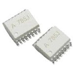 ACPL-785J-000E, Optically Isolated Amplifiers Isolation Amplifier with Current ...