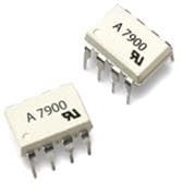 ACPL-7900-500E, Optically Isolated Amplifiers Precision Iso-Amp