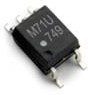 ACPL-M72U-000E, High Speed Optocouplers Optocoupler
