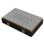ISM92-3251BH-25.000 MHZ, Oscillator, 25 MHz, 50 ppm, SMD, 5mm x 3.2mm, 3.3 V ...