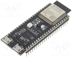 DFR0895, Модуль: контроллер; ESP32; 5ВDC; Bluetooth,WIFI