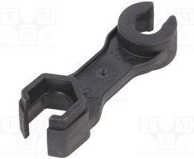 6000531KC, TH381; for panel mounting; Tool: wrench