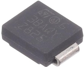 SM30T42CAY, ESD Protection Diodes / TVS Diodes Automotive 3000 W, 36 V TVS in SMC