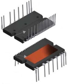STGIB20M60TS-L, IGBT Modules SLLIMM 2nd series IPM, 3-phase inverter, 25 A, 600 V short-circuit rugged IGBT