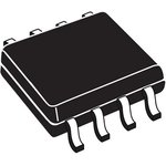 VNS1NV04PTR-E, Gate Drivers OMNIFET POWER MOSFET 40V 1.7 A
