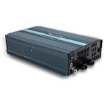 NTS-2200-112US, Power Inverters 2200W 12Vdc In 250A 110Vac Out USA Output Socket