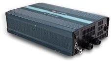 NTS-2200-148US, Power Inverters 2200W 48Vdc In 60A 110Vac Out USA Output Socket