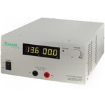 SPS-9600, Блок питания лабораторный, Каналы 1, Uвых 0-15ВDC, 5А, 60А
