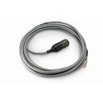 31186-1850, Sensor Cables / Actuator Cables CBL&CON ASSY M18, 50FT
