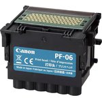 Canon PF-06 (2352C001), Печатающая головка
