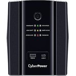 CyberPower UT Backup UPS 2200VA UT2200EIG, Источник бесперебойного питания