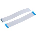 15167-0365, Premo-Flex Series FFC Ribbon Cable, 20-Way, 1mm Pitch, 152mm Length