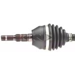 305974, Полуось OPEL: MERIVA B 10-