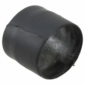 202A121-3/42-0, Heat Shrink Boot Black 21