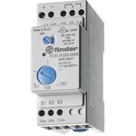 72.01.9.024.0000, Модуль: реле контроля уровня, уровень проводящей жидкости, DIN