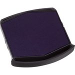 Подушка штемпельная сменная E/R2040 син. для R2040, R3040 Colop