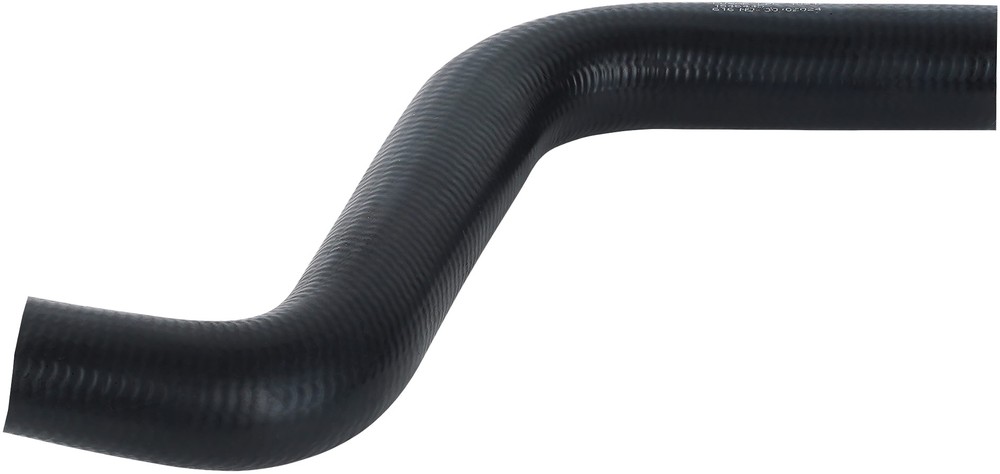 Патрубок охл. для а/м Ford Fusion (02-)/Fiesta (01-) 1.25i/1.4i/1.6i нижн. (EPDM, 1шт.) — LPK 10312