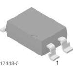 SFH6156-3X001T, Optocoupler DC-IN 1-CH Transistor DC-OUT 4-Pin PDIP SMD T/R