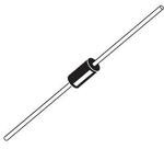 Фото 1/9 DB3, DIAC 36V 0.05mA 2-Pin DO-35 T/R